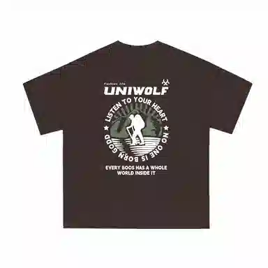 UNIWOLF T