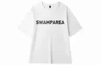 SWAMP AREA LogoT