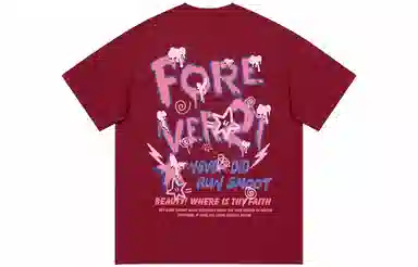 FOREVER 21 T