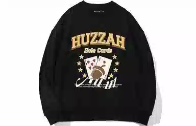 Huzzah