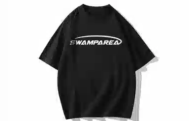 SWAMP AREA 320gLogoT