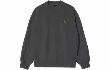 Carhartt WIP FW22 Vista Sweatshirt Logo