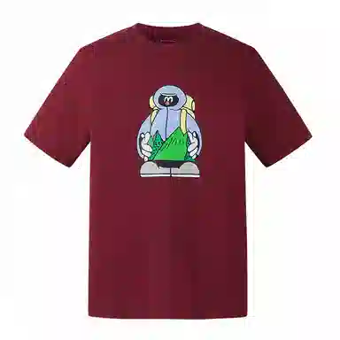 THE NORTH FACE SS25 T