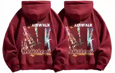 Airwalk