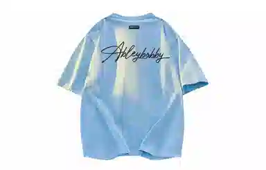 BOBBY ABLEY T