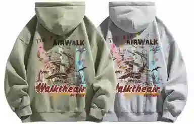 Airwalk