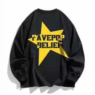 FAVEPOP T