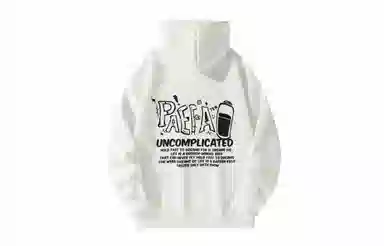 PAEFA Hoodie