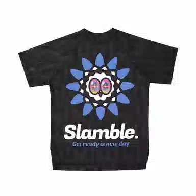 slamble T