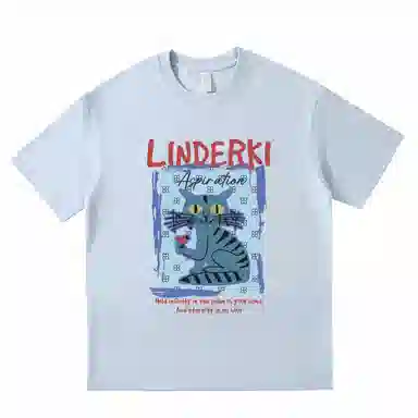 Lind Erki LogoT