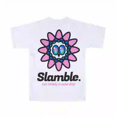 slamble T