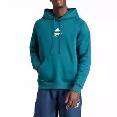 adidas Arsenal Lifestyler Hoodie