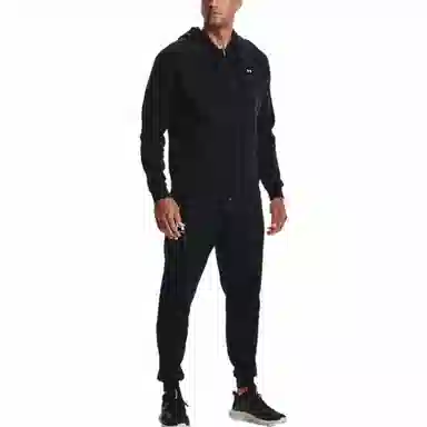 Under Armour FW22 Logo