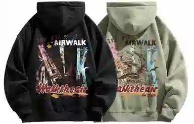 Airwalk