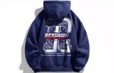 REXSHION Logo