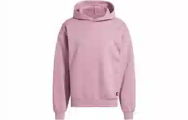 adidas Legends Hoodie Logo