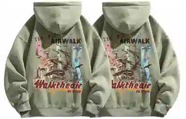 Airwalk