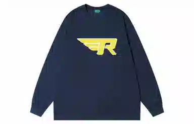 SIMPLE RIMLESSSRME RlogoT