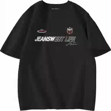 JEANSWEST LIFE T