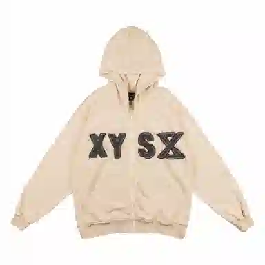 XINYINSU Hoodie