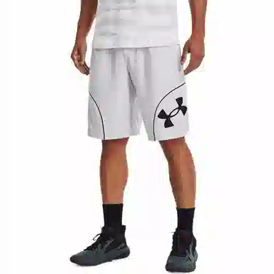 Under Armour Perimeter Logo