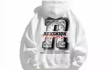 REXSHION Logo