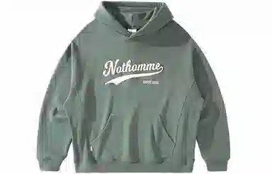 NOTHOMME Hoodie