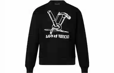 LOUIS VUITTON FW23 Logo