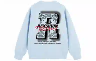 REXSHION Logo