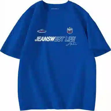 JEANSWEST LIFE T