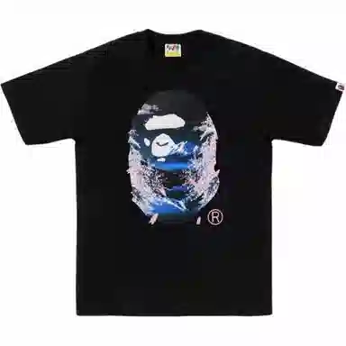 BAPE SS25