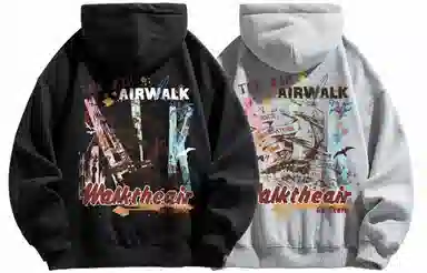 Airwalk