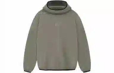 Fear of God x adidas Athletics Hoodie Clay