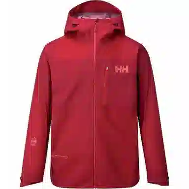 HELLY HANSEN H2Explorer logo SS25