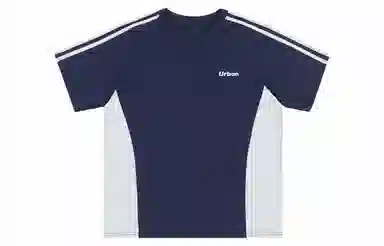 URBAN AUTHENTIC T