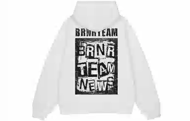 BRNR Logo