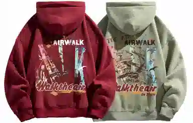 Airwalk