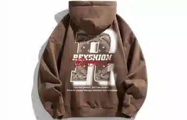 REXSHION Logo