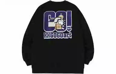 XXGOGO Sweatshirt