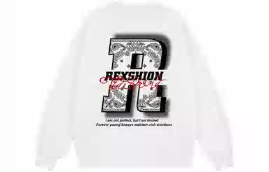 REXSHION Logo
