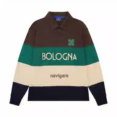 NAVIGARE Young T