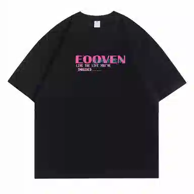 EOOVEN logooversizeT