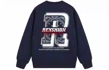 REXSHION Logo