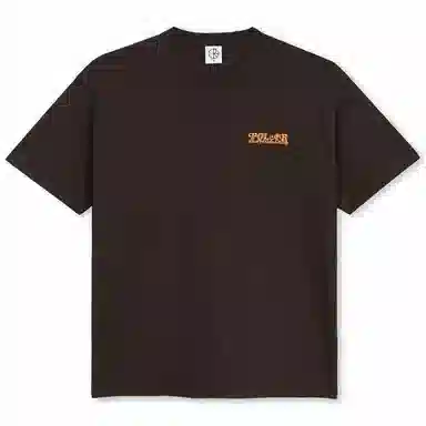 POLAR SKATE CO Fields TeeT