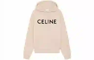 CELINE FW22 Boy Doll Logo
