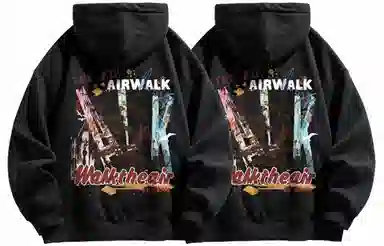 Airwalk