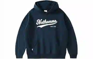 NOTHOMME Hoodie