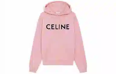 CELINE FW22 Boy Doll Logo