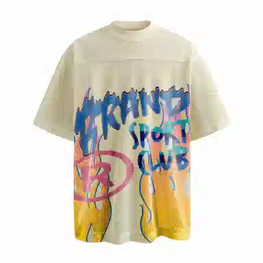 libito hiphopToversizeT