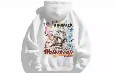 Airwalk